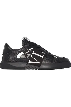 VALENTINO GARAVANI VL7N low-top leather sneakers