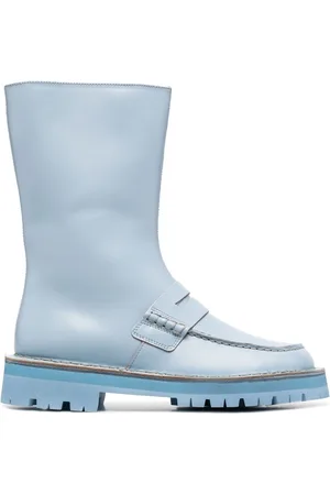 Camper Eki mid-calf boots