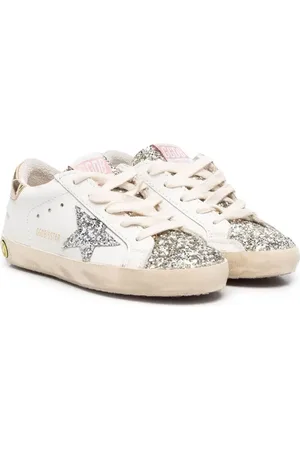 Golden Goose Superstar low-top sneakers
