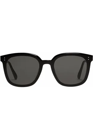 Gentle Monster Libe 01 Black Sunglasses