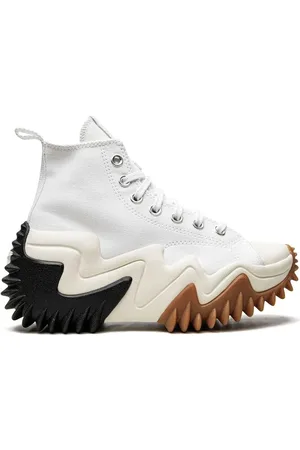 Converse Run Star Motion " /Black/Gum" sneakers