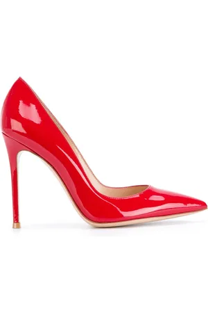 Gianvito Rossi Paris pumps