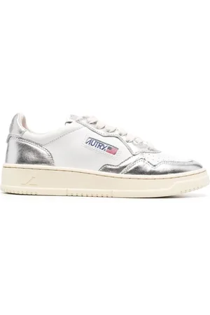 Autry Medalist low-top sneakers