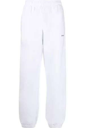 OFF-WHITE Diag-stripe track pants