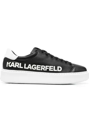 Karl Lagerfeld Maxi Kup low-top sneakers
