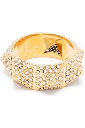 Valentino Garavani Rings − Sale: up to −46%