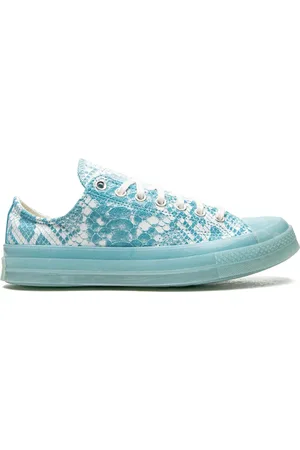 Converse X Golf Wang Chuck Taylor All-Star 70 Ox "Python " sneakers
