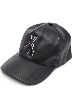 Patrizia Pepe Embroidered baseball cap