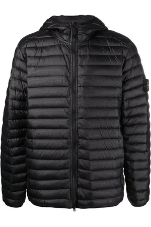 Stone Island Real down jacket