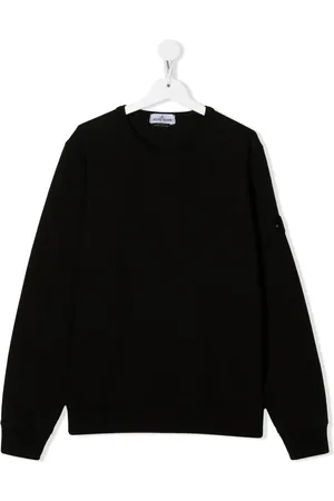 Stone Island Crew-neck sweatshirt