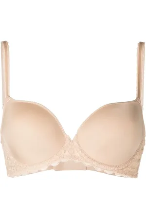Wacoal Raffine lace-detail bra