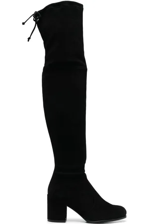 Emmi Women's Extreme Thigh High Heeled Boots