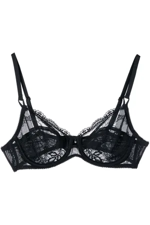 Wacoal Ravissant underwire balcony bra
