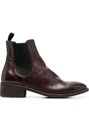 Officine creative Seline ankle boots