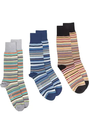 Paul Smith Pack of three socks