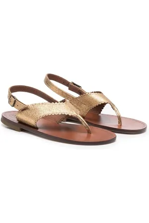 PèPè Juliette open toe sandals
