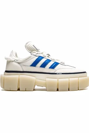 adidas X Ivy Park Super Sleek Chunky sneakers