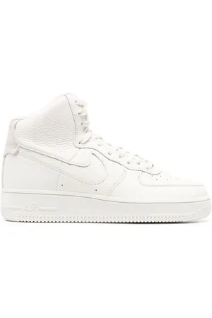 Nike AF1 Sculpt "Sail" sneakers