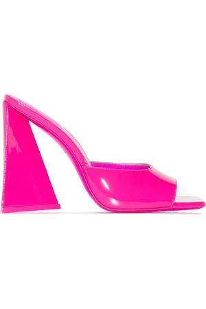 The Attico 115mm Devon sandals