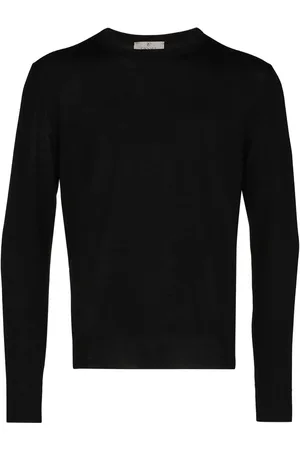 CANALI Fine-knit sweater