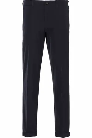 Prada Straight-leg rousers