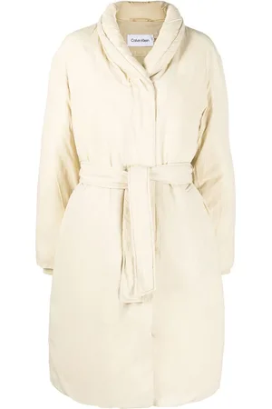 Calvin Klein Down puffer coat