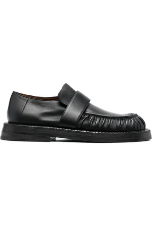 MARSÈLL Alluce 35mm loafers