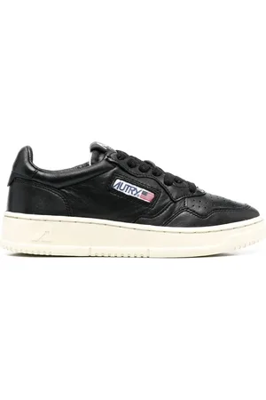 Autry Medalist low-top sneakers