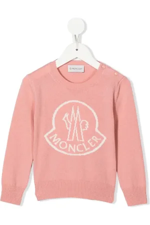 Moncler Logo-print sweatshirt