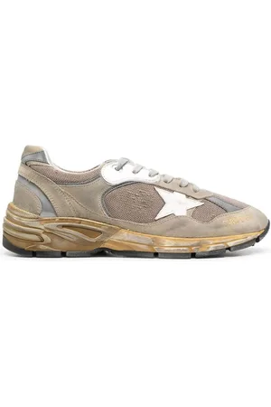 Golden Goose Dad-Star chunky sneakers