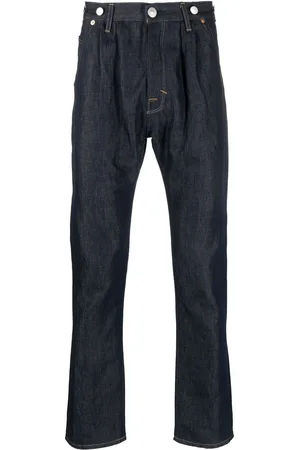JUNYA WATANABE X Comme des Garçons x Levis slim-cut jeans