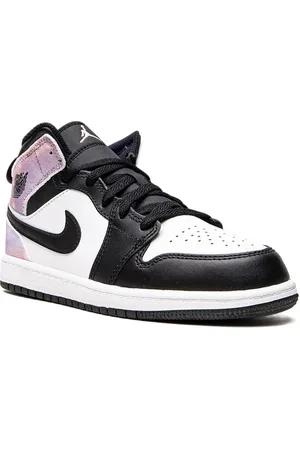 Jordan Air Jordan 1 Mid SE "Tie-Dye" sneakers