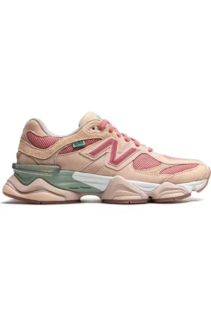 New Balance X Joe Freshgoods 9060 "Inside Voices - Cookie Pink" sneakers