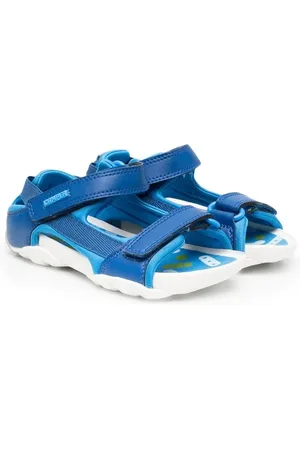 Camper Ous open toe touch-strap sandals