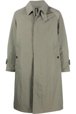 MACKINTOSH GONVILLE water-repellent coat
