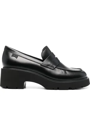 Camper Milah chunky loafers