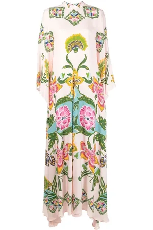 La DoubleJ Magnifico day dress