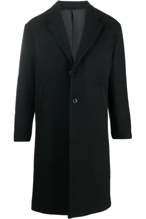 Filippa K London single-breasted coat