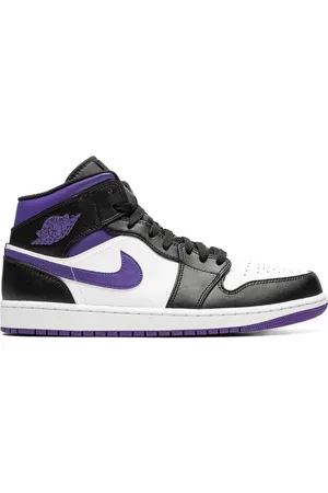 Jordan Air 1 Mid sneakers