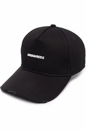 Dsquared2 Embroidered logo cap