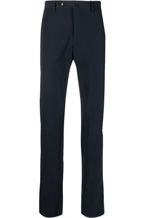 PT Torino Straight-leg trousers