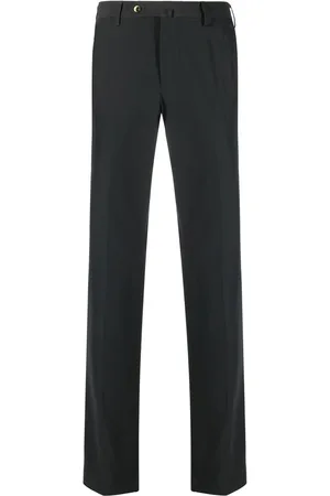 PT Torino Straight-leg trousers