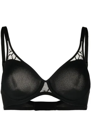 Wacoal Lisse underwire seamless bra