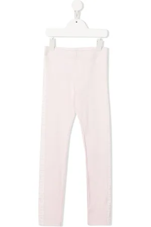 Givenchy Monogram-print leggings