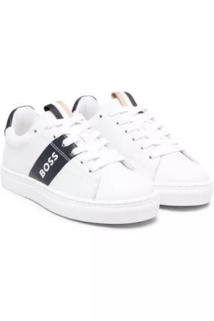 Revival akademisk rytme HUGO BOSS Sneakers outlet - Kids - 1800 products on sale | FASHIOLA.co.uk