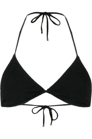 Nanushka Triangle bikini top