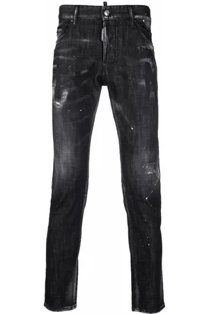 Elektrisch Gematigd wassen Dsquared2 Jeans outlet - Men - 1800 products on sale | FASHIOLA.co.uk