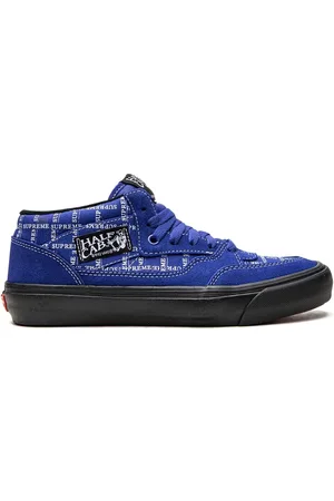 Vans X Supreme Half Cab Pro 