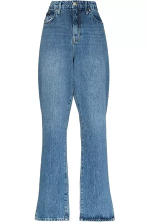 Flared Jeans - - Women - 3 products | FASHIOLA.com