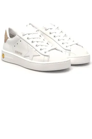 Golden Goose Super Star low-top sneakers
